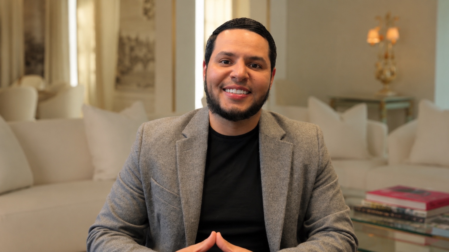 Ulises Rivera