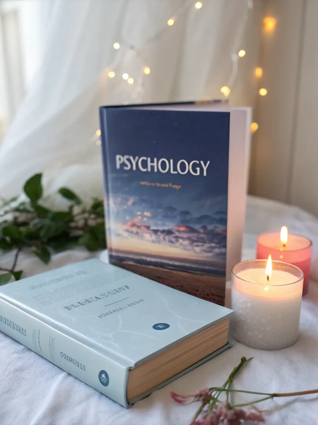 A captivating image of the book 'Breaking the Habit of Being Yourself' by Dr. Joe Dispenza, emphasizing the title and the author's name.